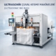 Ultrasonik Çuval Kesme Makineleri (Ultrasonic Big Bag)