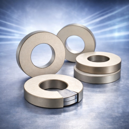 Piezo Ceramic