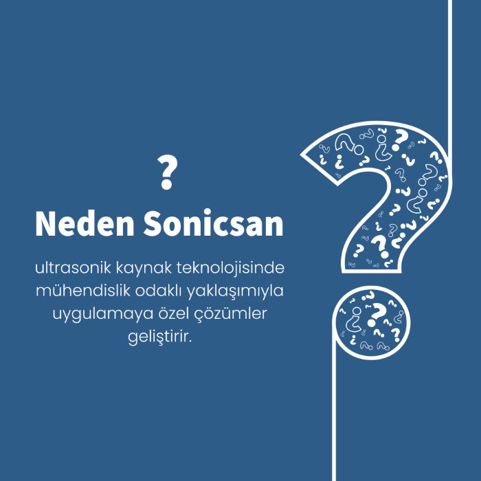 neden sonicsan